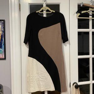 Donna Morgan dress, size 16